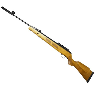 Винтовка пневматическая STRIKE ONE B021