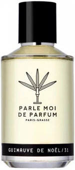 Parle Moi De Parfum Guimauve De Noel/31