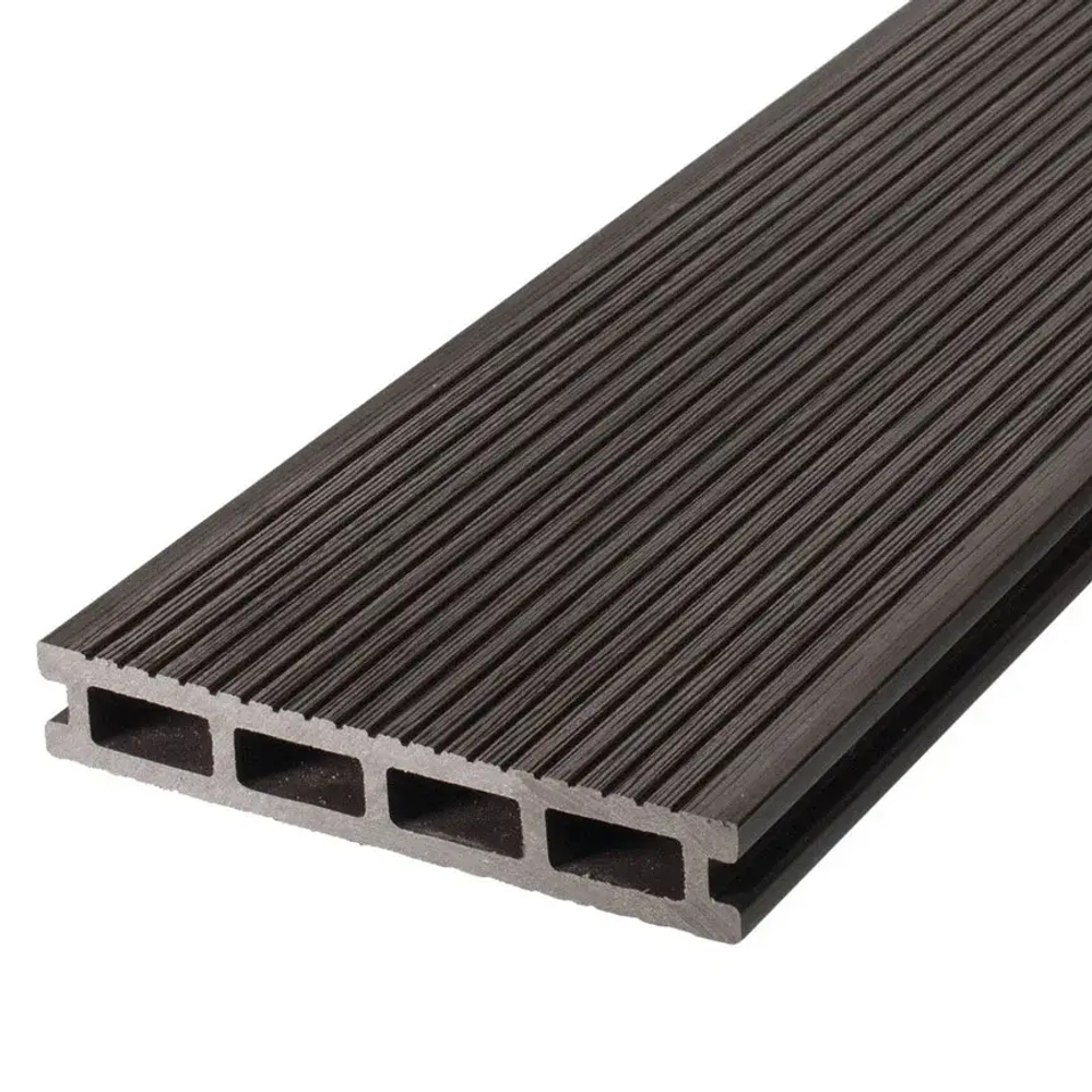 Террасная доска TalverWood венге 150х25х6000