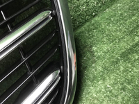 Решетка радиатора Mercedes S W223 (2020-н.в.)