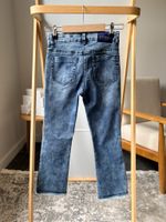 Джинсы Monnalisa, 140