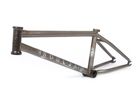 BSD Stress Bike Shop