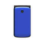 Сотовый телефон Maxvi E7 Blue