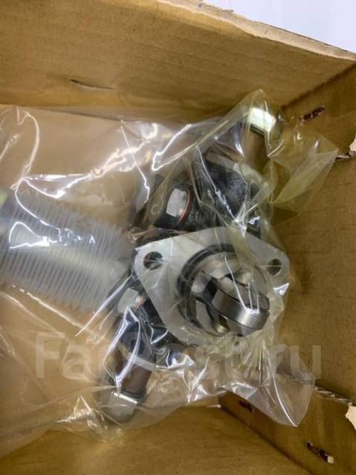 Топливоподкачка KOMATSU 6D126 092100-1761 denso