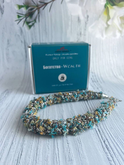 Колье-Чокер