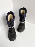 Сапоги Bogner с шерстяным утеплением, 29