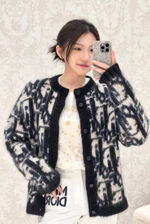 Кардиган Dior