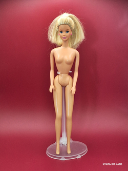 Кукла Барби 90х винтаж 031265