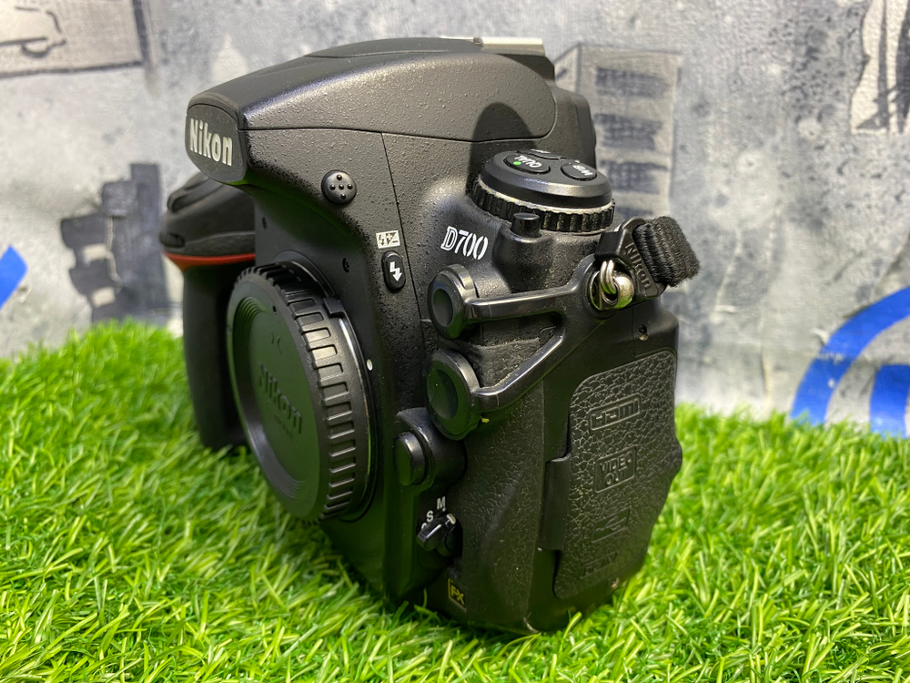 Nikon D700 Покупка/Продажа