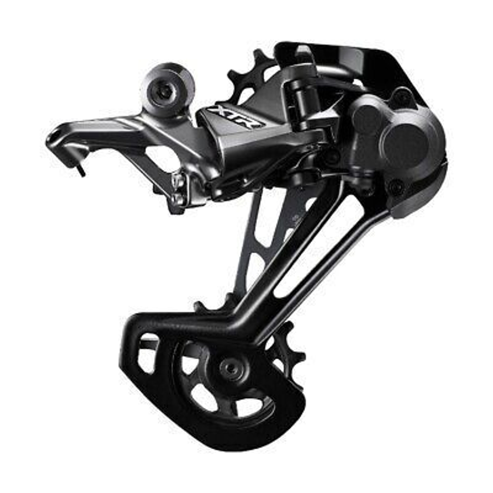Переключатель задний 11/12 скоростей SGS RD-M9100 XTR