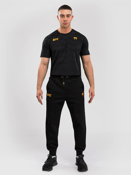Брюки спортивные Venum UFC Zenith Replica Black/Gold