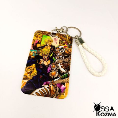 Кардхолдер Джорно Джованна