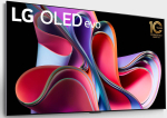 OLED Телевизор LG OLED83G3 (2023)