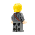 Одноглазый пират