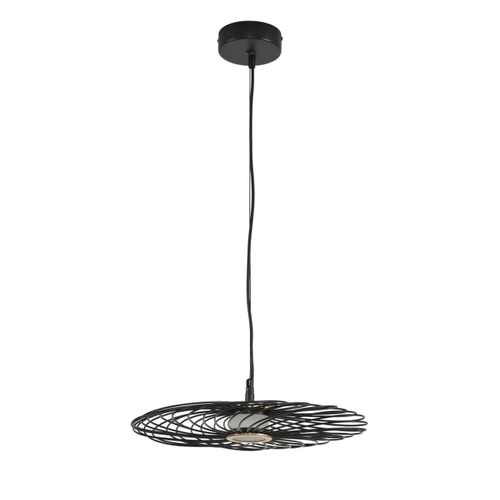 Подвесной светодиодный светильник Lumion CAMOMILE 8379/9L