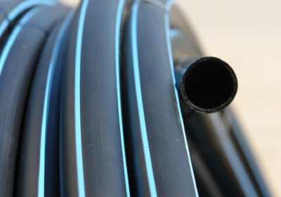 ПНД  Труба  Ф 40*3,0  (100м)