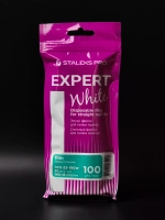 Сменные файлы для пилки прямой EXPERT 22, 100 грит (50 шт)