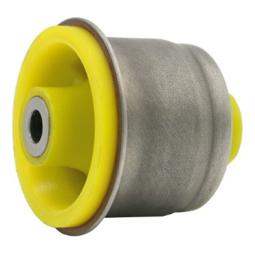 Полиуретановый сайлентблок задней подвески, балки (1 шт.), Точка опоры.1-06-1794