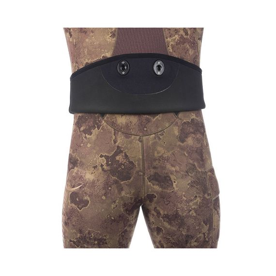 Гидрокостюм Marlin Pride 7 мм нейлон