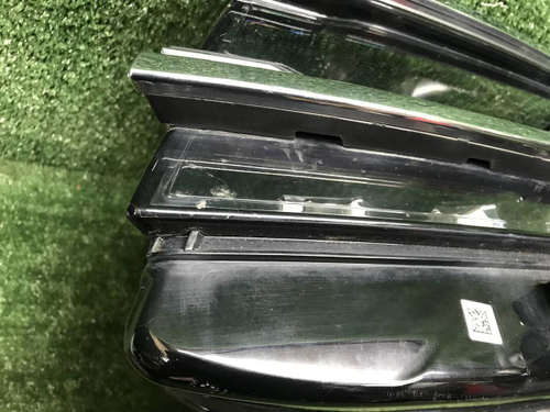 Фара левая VW Touareg 3 (2018-2023) LED