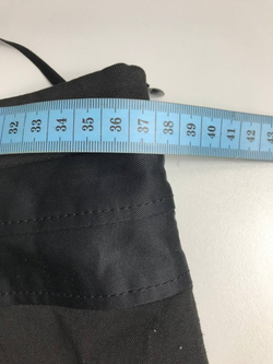 Юбка Charuelс разрезом 44 размер