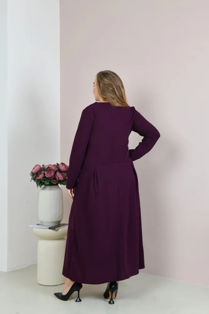 Платье УК-3798 Фабрика Моды