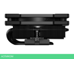 Кулер для процессора ID-Cooling IS-40-XT Black