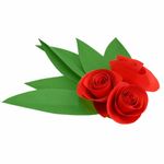 Цветная бумага А4 офсетная, 24 листа 12 цветов, на скобе, BRAUBERG, 200х280 мм, "Сова", 115489