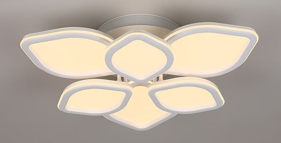 9331/3+3S WT (1) Люстра (RL) #