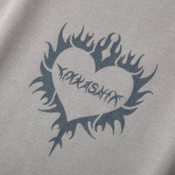 Футболка Ymkashix Love