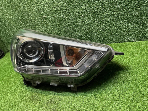 Фара правая Hyundai Creta 1 (2016-2020) галоген