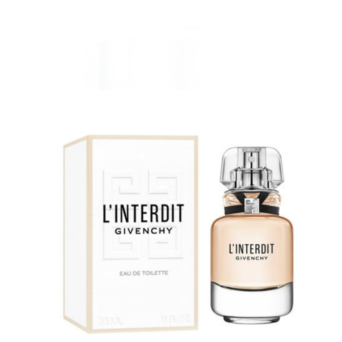GIVENCHY L'Interdit edT 35ml lady