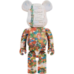Дизайнерские игрушки BE@RBRICK 1000% 《 》 70cm, 2860051-611655835