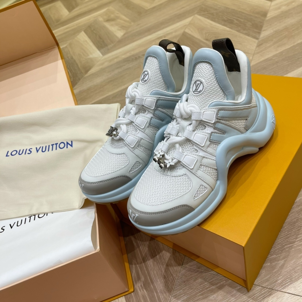 Louis Vuitton Archlight