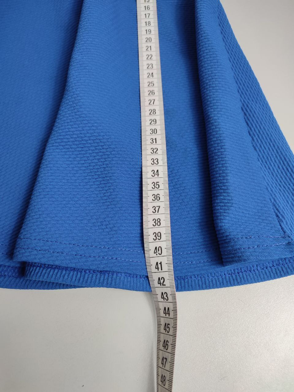 Юбка Kwoman яркая 46 размер