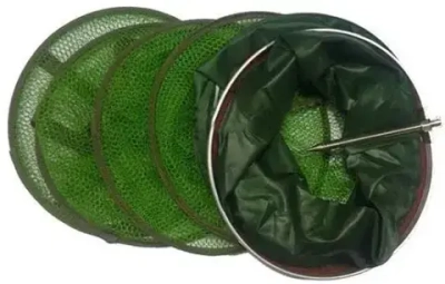 САДОК ПРОРЕЗИНЕННЫЙ КРУГЛЫЙ