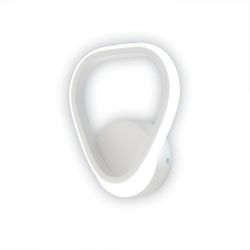 Citilux Сезар CL233B410 Бра светодиодное Белое