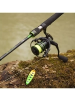 Спиннинг для рыбалки Blaxter 602UL 1,80 , 1-7 гр