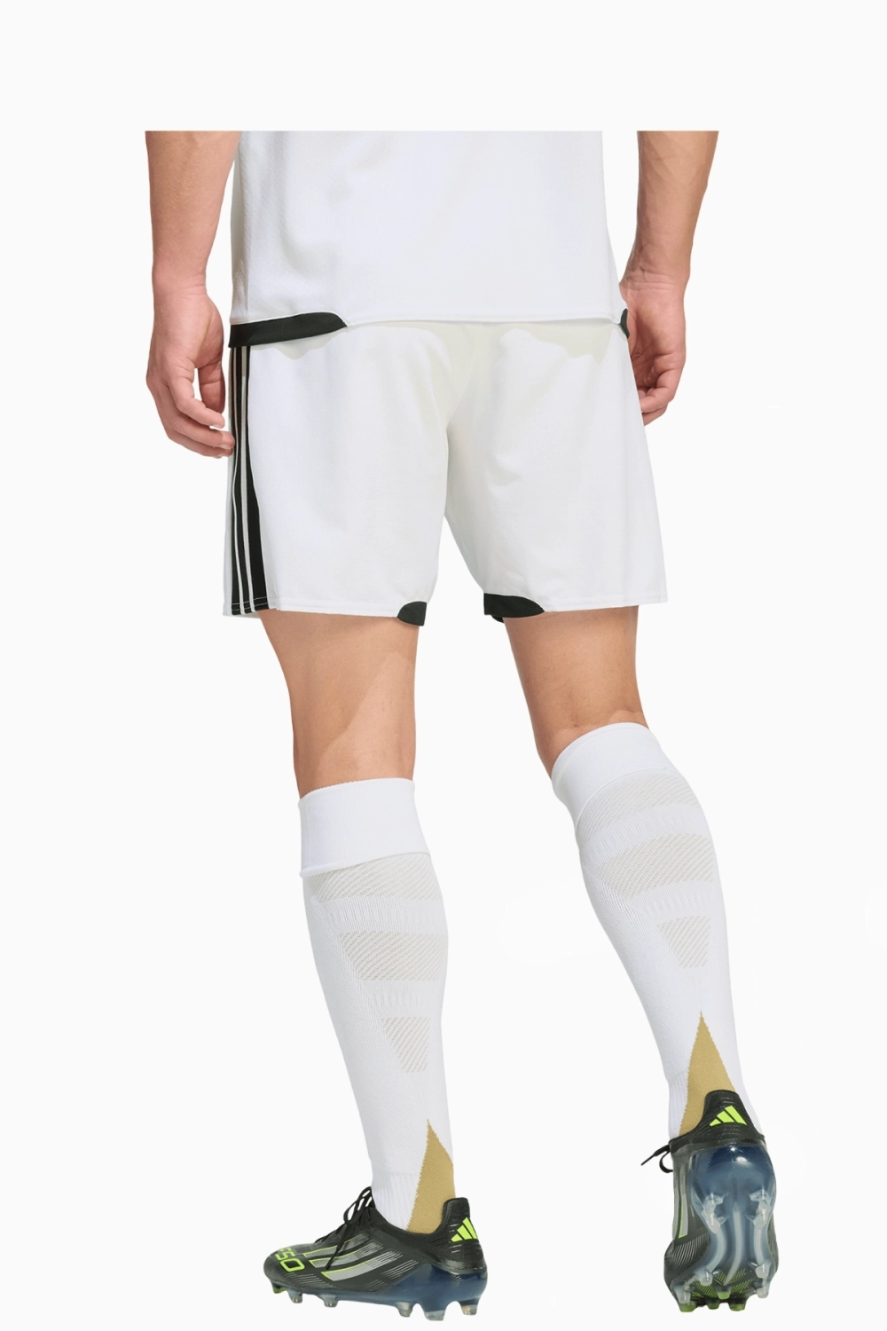 Шорты adidas Tiro 26 Competition - белый