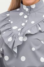 Блузка Умма №3 Valentina