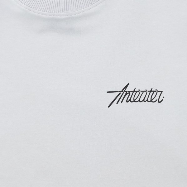 Футболка Anteater Phat Tee 514 (cement) артикул: - купить в магазине Дайс