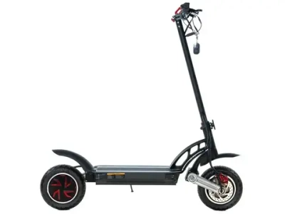 Электросамокат OxyVolt BadBoy Double 2 Crossover