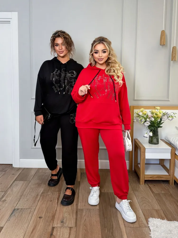 Костюм УК-0440 Фабрика Моды