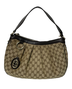Сумка Gucci