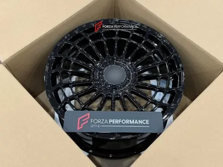 КОВАНЫЕ ДИСКИ ДЛЯ MERCEDES-BENZ S-CLASS MAYBACH 2014 МЕРСЕДЕС