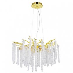 Подвесная люстра De City Лайма 2 467011808