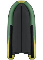 Лодка RIB Gladiator RIB380AL