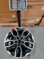КОВАНЫЕ ДИСКИ для BMW X7 G07 РЕСТАЙЛИНГ 2025 БМВ