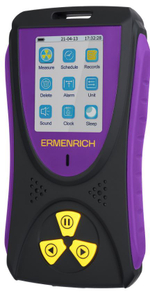 Дозиметр  Ermenrich 84641