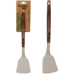 Лопатка кухонная силиконовая «АМАДЕО» 33см